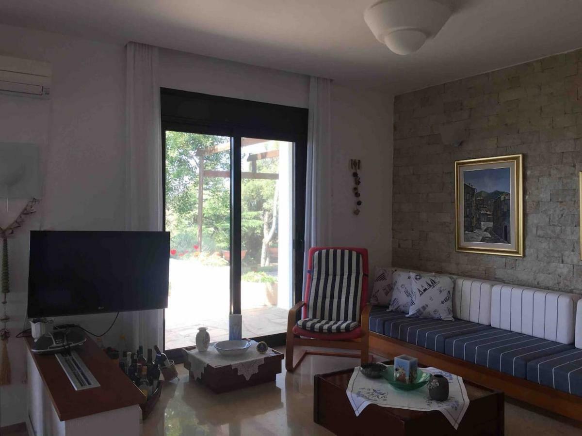 Seaside Vila Platanitis Экстерьер фото